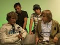 McFly talk about their new album Radioactive`