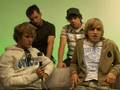 McFly talk about their new album Radioactive`