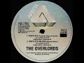 The Overlords - God\
