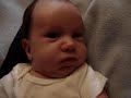 Corwin, 5wks 6ds old, part 2