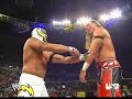 Rey mysterio