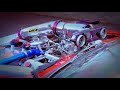 1972 Voxel Vectra 0-60mph in 1 second 1972 Voxel Vectra 0-60mph in 1 second
