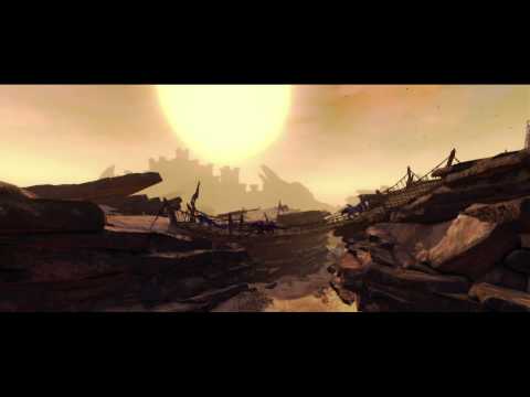 Neverwinter: Официальный трейлер дополнения «Возвращение Тиамат»