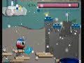 Defend Your Castle WiiWare Gameplay Defend Your Castle WiiWare Gameplay