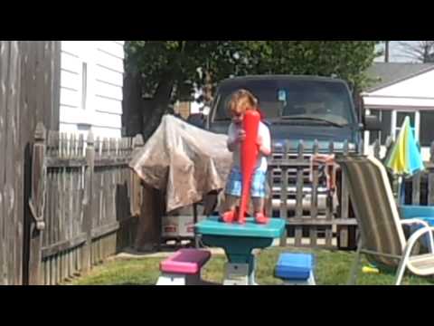 Future singer on his own stage