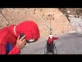El Aracnido parte 2 El Aracnido parte 2