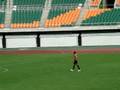 第9回静岡世界少年サッカー大会 決勝PK戦