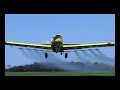 Turbine Thrush VH-ZEN Turbine Thrush VH-ZEN