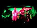 TUNGSTENO - Farsa Teatral en vivo desde el Palacio de la musica