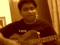 me and ankur tryin to create some music again.. this time a song from the movie metro.. plz comment...on guitar: swapnilon camera: ankursong: baatein kuchlovely song yaar
