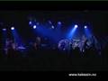 Keep Of Kalessin drummer, Vyl drumsolo (jazzfest, multicam)