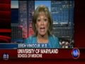 No Lyin' Video - "H1N1 Doctor LIES and says no cases of dystonia THERE ARE 4 reported on the CDC WEBSITE 100% PROOF"