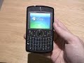 Motorola Q 9h Demonstration by eXpansys Motorola Q 9h Demonstration by eXpansys