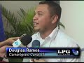 Violencia electoral alcanza a periodistas nacionales