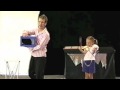 Magician Jeff Jones Promo