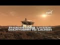 Phoenix Mars Lander - Countdown to Launch