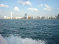 Lulu Island trip with Hazem
