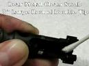 BearMetalClean.com - Gun Cleaning Swabs - Video 2