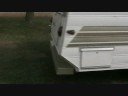 1963 Dodge and Aristocrat Trailer 1963 Dodge and Aristocrat Trailer