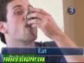 How to eat Oysters
