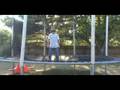 Trampoline Skateboarding 2