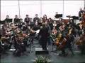 Symphony no. 5 (From the New World) A. Dvorjak, part 1