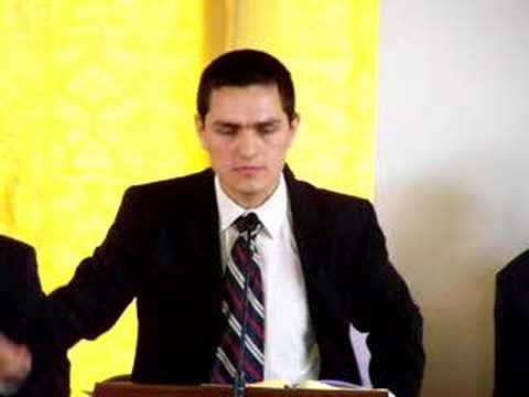 asambleas de dios mp3 sermones