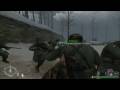 Call of Duty - US 101st Airborne, Prologue