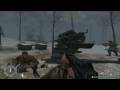 Call of Duty - US 101st Airborne, Prologue