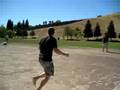 A Sloshball Double