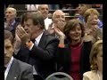 Nederland - Belgi� WK Korfbal Finale 2003