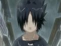 Naruto - Friend or Foe