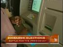Zimbabwe Opposition Ends Bid