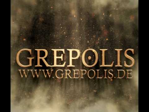 Grepolis Trailer — DE