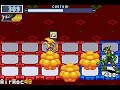 MegaMan Battle Network 5 - Team Protoman: SearchMan