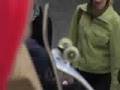 Stockholm Rail Battle