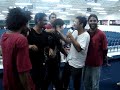 Entrevista com Pingo d\