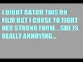 Lvl 92 Tiddy Bear vs. Daughter And Mother