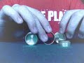 magia con monedas