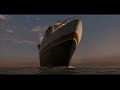 poseidon opening credit hq