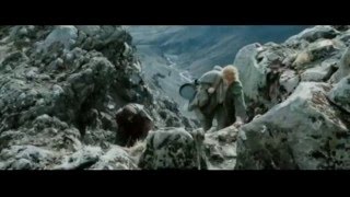 Nightwish - Ghost Love Score (Lord Of The Rings)