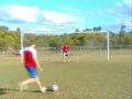 Witzige Fußball Pannen