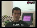 Sims Pets producer Ben Bell says hi to Edenstyle visitors