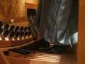 Mormon LDS Pipe Organ Music - The Spirit of God (Alena Hall)