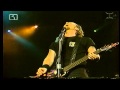Metallica - Fight Fire Whith Fire HQ - Plovdiv Bulgaria 1999 - Live