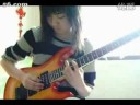 chinese girl