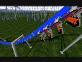 NoLimits Coaster - Flyer NoLimits Coaster - Flyer