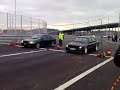 BMW 320 E30 - M50B25 - Blackrace. BMW 320 E30 - M50B25 - Blackrace.