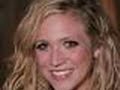 this is a video about brittany snow