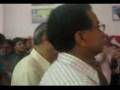 fire walk seminar at ROHTAK